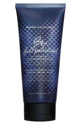 Bumble and bumble. Bumble and bumble. Full Potential Conditioner 