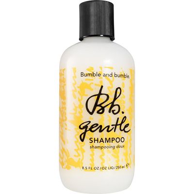 Bumble and bumble. Bumble and bumble. Gentle Moisturizing Shampoo 