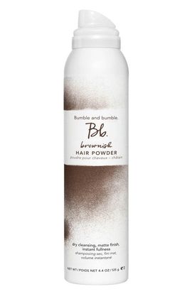 Bumble and bumble. Bumble and bumble. Hair Powder