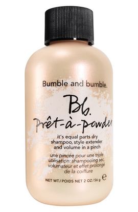 Bumble and bumble. Bumble and bumble. Prêt-à-Powder Dry Shampoo Powder 