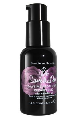 Bumble and bumble. Bumble and bumble. Save the Day Daytime Protective Hair Repair Fluid 