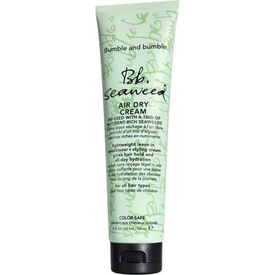 Bumble and bumble. Bumble and bumble. Seaweed Styler 
