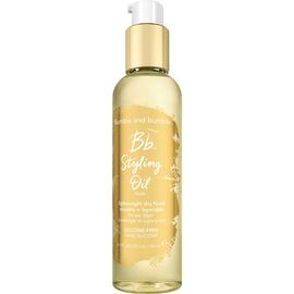 Bumble and bumble. Bumble and bumble. Styling Oil 