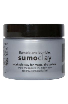 Bumble and bumble. Bumble and bumble. Sumo Clay 
