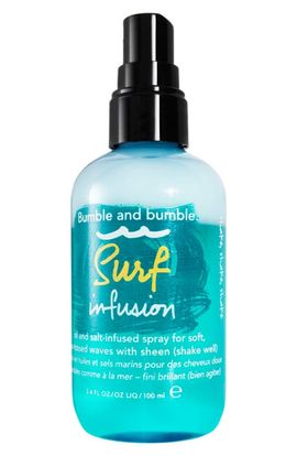 Bumble and bumble. Bumble and bumble. Surf