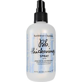 Bumble and bumble. Bumble and bumble. Thickening Blow-Dry Prep Spray 