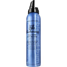 Bumble and bumble. Bumble and bumble. Thickening Full Form Soft Hair Mousse 