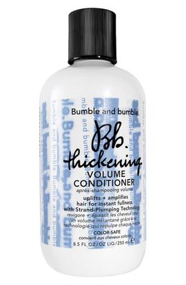 Bumble and bumble. Bumble and bumble. Thickening Volume Conditioner 