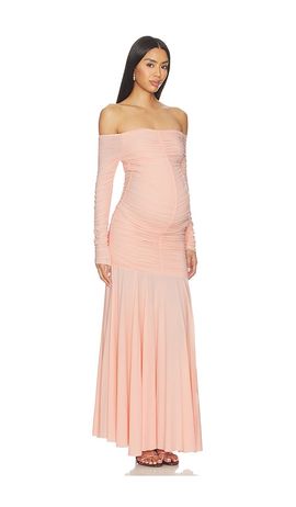 Sho Dress