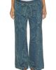 BUMPSUIT BUMPSUIT Bumpsuit X Spell Relaxed Denim Jean - 2