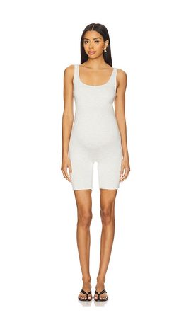 BUMPSUIT BUMPSUIT Cindy Romper