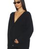 BUMPSUIT BUMPSUIT Cozy Knit Cardigan - 1