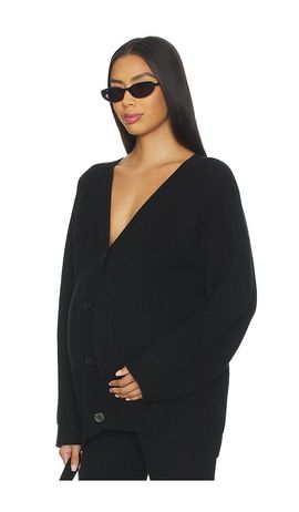 BUMPSUIT BUMPSUIT Cozy Knit Cardigan