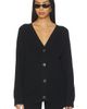 BUMPSUIT BUMPSUIT Cozy Knit Cardigan - 2
