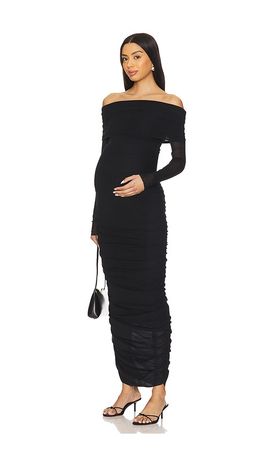 Sho Dress