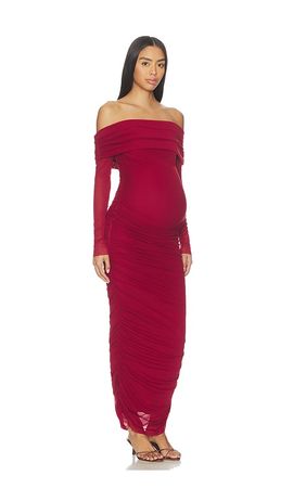 Sho Dress