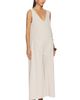 BUMPSUIT BUMPSUIT Oversized Linen Jumpsuit - 1