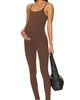 BUMPSUIT BUMPSUIT Rib Maternity Unitard - 1