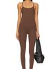 BUMPSUIT BUMPSUIT Rib Maternity Unitard - 2