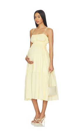 Sho Dress