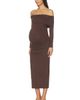 BUMPSUIT BUMPSUIT The Alison Dress - 1