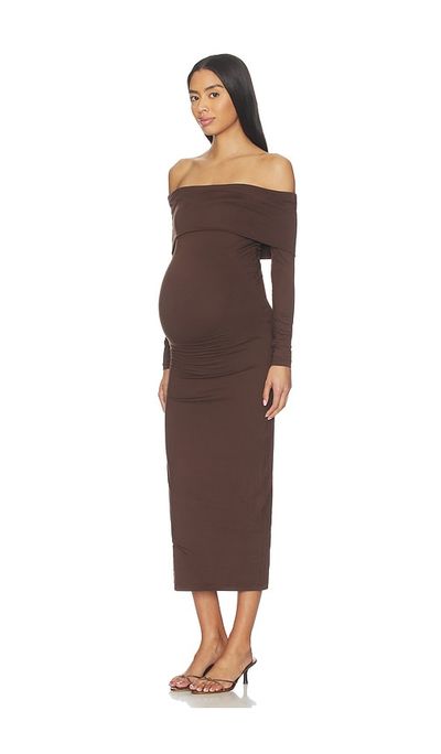 BUMPSUIT BUMPSUIT The Alison Dress