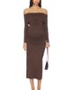 BUMPSUIT BUMPSUIT The Alison Dress - 2