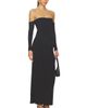 BUMPSUIT BUMPSUIT The Angelina Dress - 1