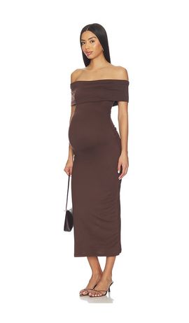 Sho Dress