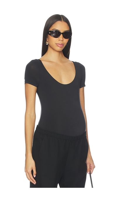BUMPSUIT BUMPSUIT The Celine Airbrush Bodysuit