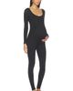 BUMPSUIT BUMPSUIT The Celine Jumpsuit - 1