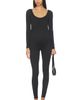 BUMPSUIT BUMPSUIT The Celine Jumpsuit - 2