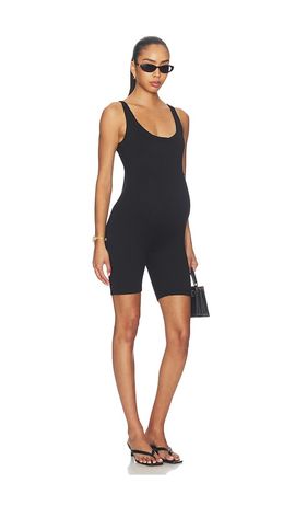 BUMPSUIT BUMPSUIT The Cindy Romper