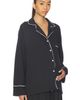 BUMPSUIT BUMPSUIT The Cloud Sleep Long Sleeve Top - 1