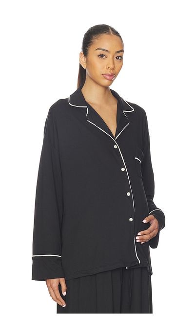 BUMPSUIT BUMPSUIT The Cloud Sleep Long Sleeve Top