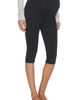 BUMPSUIT BUMPSUIT The Cotton Capri Legging - 1