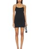 BUMPSUIT BUMPSUIT The Cotton Mini Dress - 2