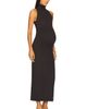 BUMPSUIT BUMPSUIT The Serena Maxi Dress - 1