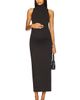 BUMPSUIT BUMPSUIT The Serena Maxi Dress - 2