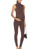 BUMPSUIT BUMPSUIT The Stevie Jumpsuit - 1