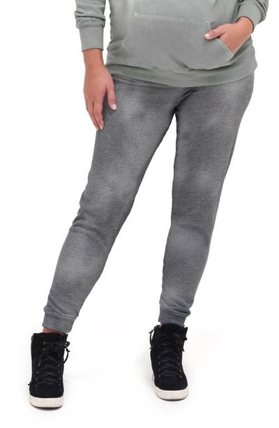 Bun Maternity Bun Maternity Relaxed Maternity Joggers
