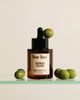 Bur Bur Bur Bur Growing Season Burdock Hair Growth And Repair Oil - 2