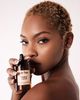 Bur Bur Bur Bur Growing Season Burdock Hair Growth And Repair Oil - 4