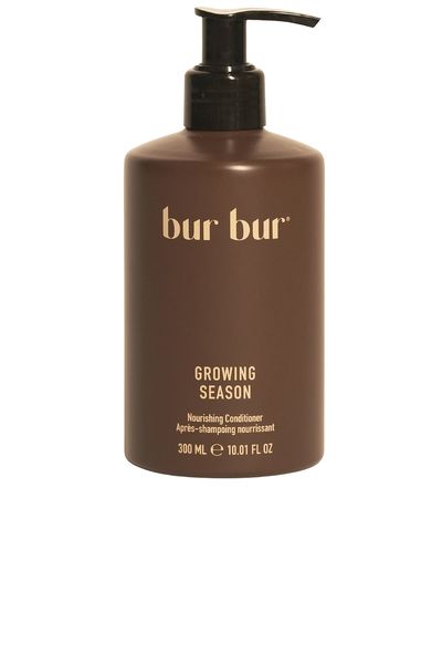 Bur Bur Bur Bur Growing Season Nourishing Conditioner