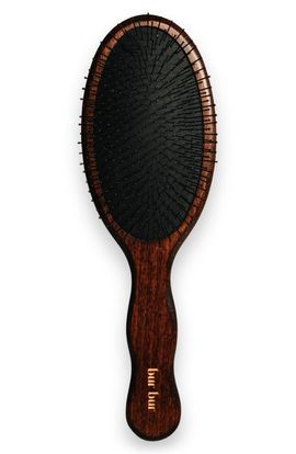 BUR BUR BUR BUR The Mermaid Brush - Detangling $72 Value