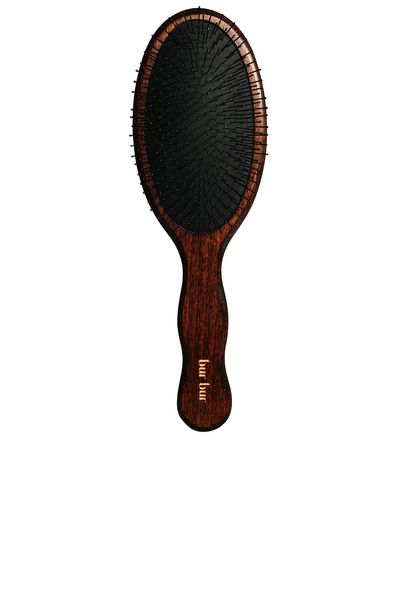 Bur Bur Bur Bur The Mermaid Brush Wet Detangling Brush