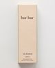 BUR BUR BUR BUR The Mermaid Mini Essential Boar Bristle Brush - 4