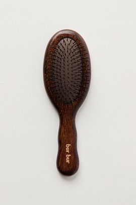 BUR BUR BUR BUR The Mermaid Mini Wet Detangling Brush
