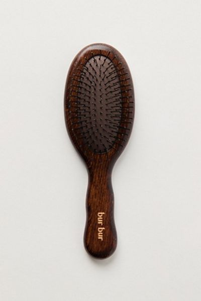 BUR BUR BUR BUR The Mermaid Mini Wet Detangling Brush