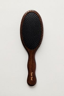 BUR BUR BUR BUR The Mermaid Wet Detangling Brush